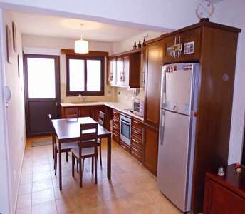 Flat in Larnaca for sale