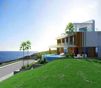 Villas for sale in Limassol