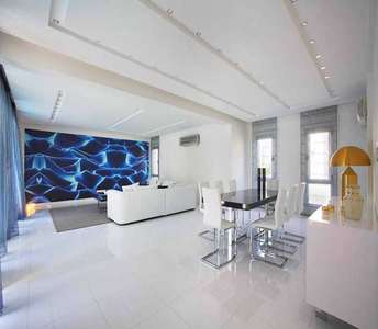 Αγορά πολυτελή έπαυλης Λεμεσός