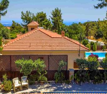 Countryside house for sale Limassol