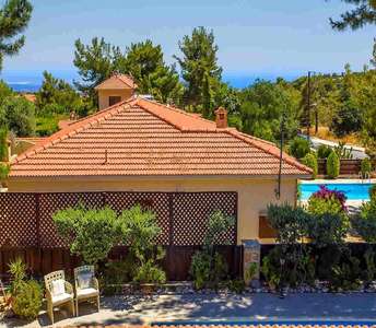 Εξοχική κατοικία προς πώληση Λεμεσός