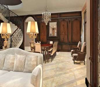 Luxurious property Limassol