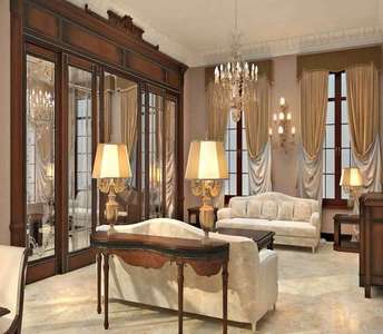 Buy luxury villa Limassol
