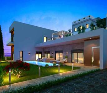 Property to buy in Cyprus