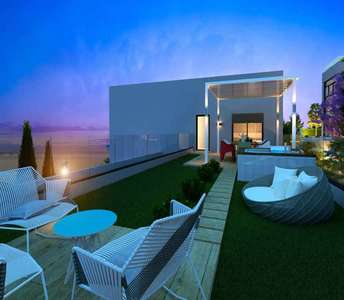 Modern house for sale Limassol
