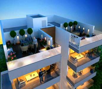 New apartments for sale Larnaca