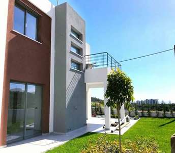 Brand new houses for sale in Limassol