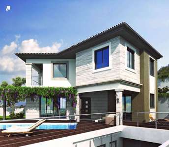 Buy home in Limassol