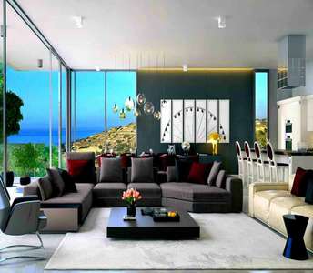 Modern villa for sale in Limassol