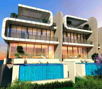 Buy villa Limassol