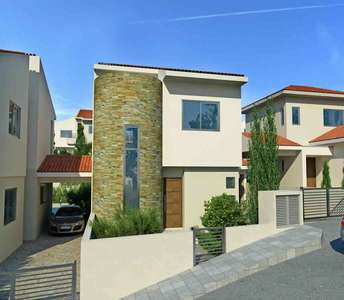 Houses for sale Limassol