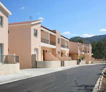 Apartments for sale in Paphos