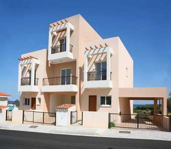 Cyprus apartments for sale in Paphos
