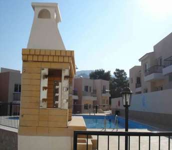 Properties for sale in Paphos