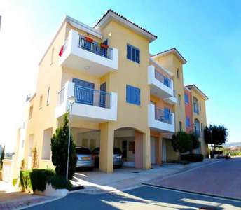 Apartment for sale in Anarita Paphos