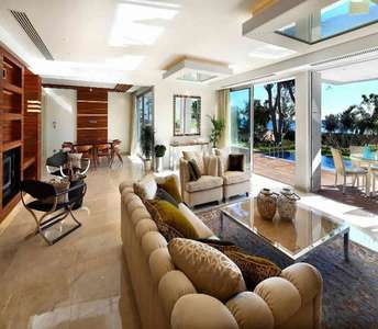 Limassol villa for sale