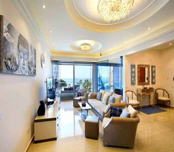 Luxury property in Limassol