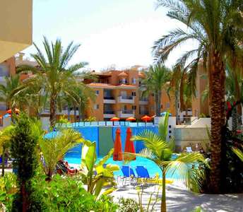 Cyprus Paphos one bedroom apartment to buy
