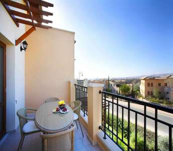 Apartment for sale in Cyprus Paphos