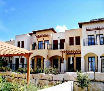 Γκολφ διαμέρισμα προς πώληση Κύπρος