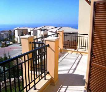 Πάφος γκολφ ακίνητο Κύπρος