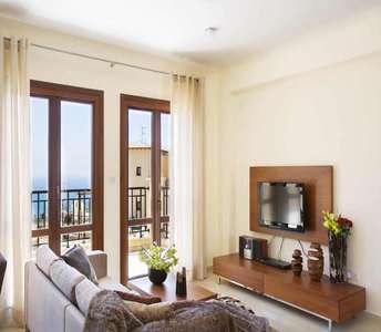 Πολυτελή διαμέρισμα προς πώληση Πάφος