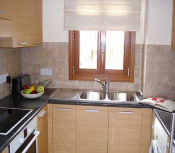 Γκολφ ακίνητο στην Πάφο