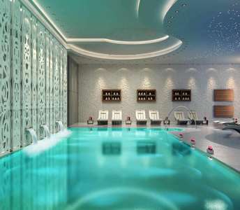 Buy villa with pool Limassol