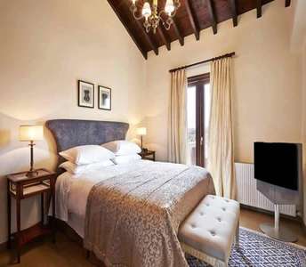 Εξοχικό ακίνητο στην Λεμεσό