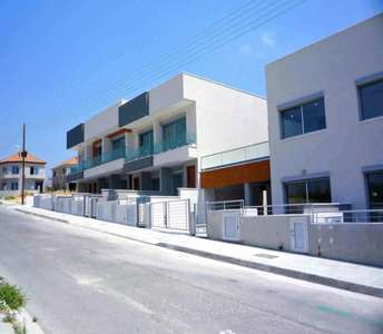 Houses Limassol