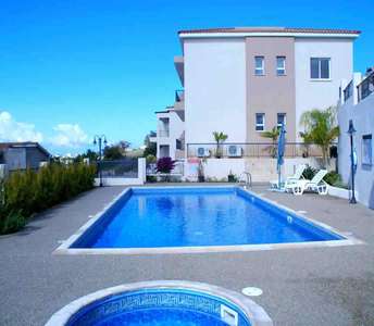 Sea view apartments for sale Paphos