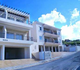 Flats for sale in Paphos