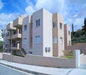 Buy apartment in Peyia Paphos