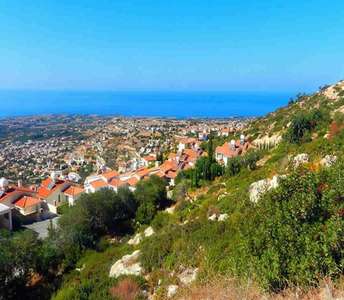 Paphos Peyia buy apartment with sea view