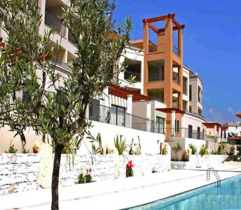 Купить недвижимость в Пафосе