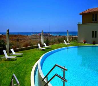 Apartment in Paphos for sale