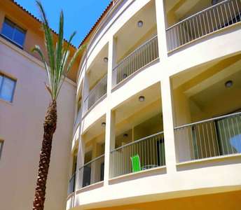Flat for sale in Paphos