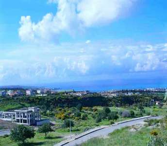New flats for sale in a complex in Peyia Paphos