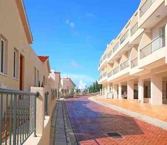 Кипр апартаменты на продажу Пафос