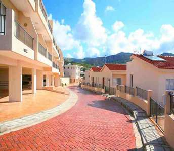 Buy property in Cyprus