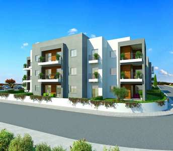 Недвижимость на продажу на Кипре