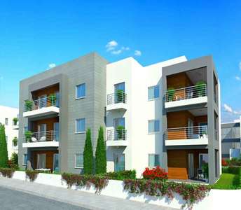Кипр недвижимость в Пафосе
