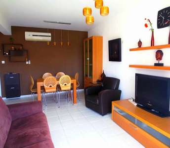 Buy apartment in Paphos