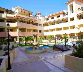 Купить роскошную квартиру на Кипре
