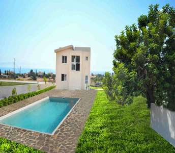 Paphos Peyia homes for sale
