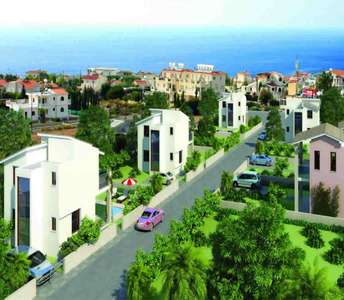 Недвижимость на продажу в Пафосе на Кипре