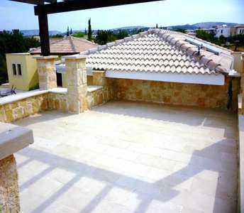 Ακίνητα στο γκολφ Πάφος Κύπρος