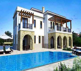 Property in Paphos