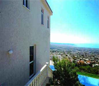 Property for sale in Paphos Cyprus