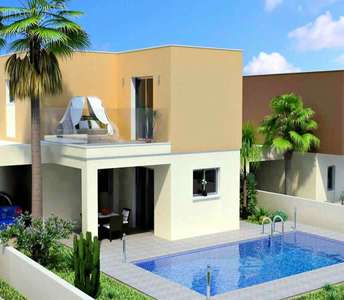 Paphos homes for sale